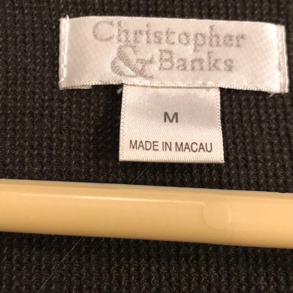 Jacket - Picture 3 of 4